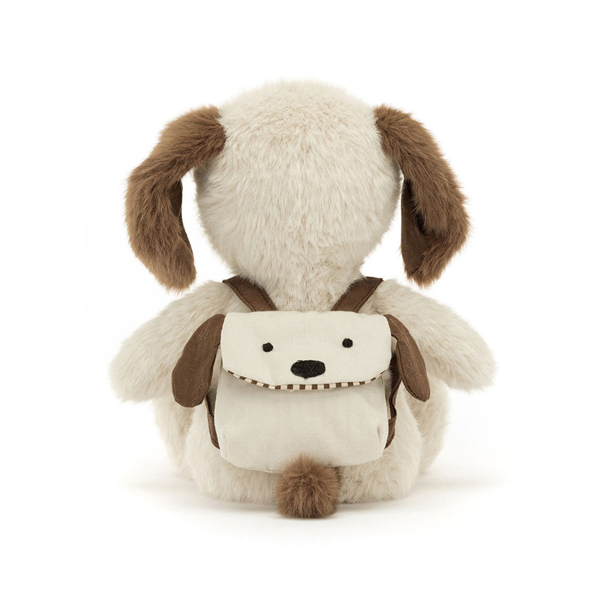 The Elly Store | Jellycat Backpack Puppy