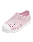 Jefferson Child Barely Pink Bling / Shell White