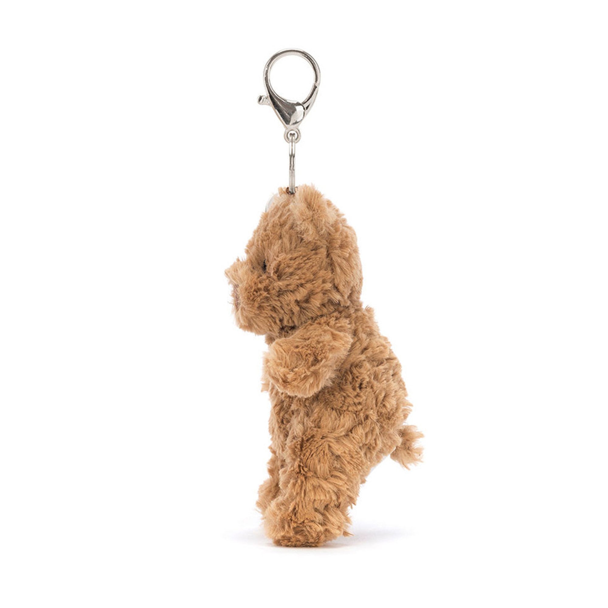 The Elly Store | Jellycat Bartholomew Bear Bag Charm