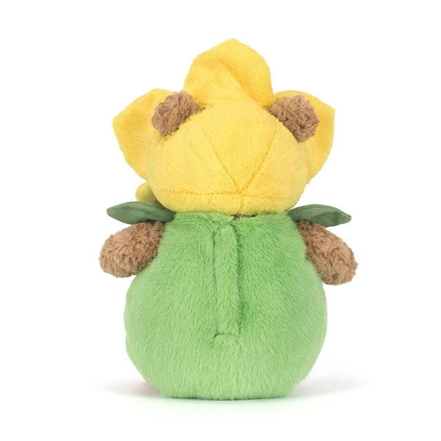 Jellycat | Bartholomew Bear Daffodil Outfit – The Elly Store