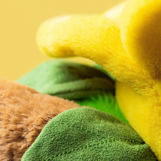 Jellycat | Bartholomew Bear Daffodil Outfit – The Elly Store