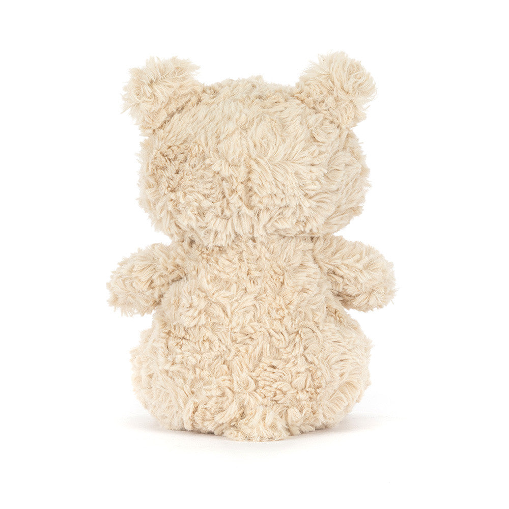 Bartholomew Bear Junior back