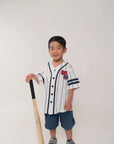 Baseball Tee - Mickey League