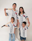 Baseball Tee - Mickey League