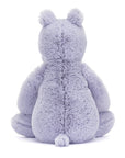 Bashful Hippo