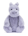 Bashful Hippo