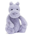 Bashful Hippo