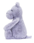 Bashful Hippo
