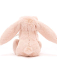 Jellycat Bashful Blush Bunny Soother