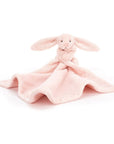 Jellycat Bashful Blush Bunny Soother