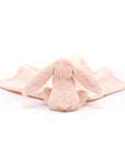 Jellycat Bashful Blush Bunny Soother