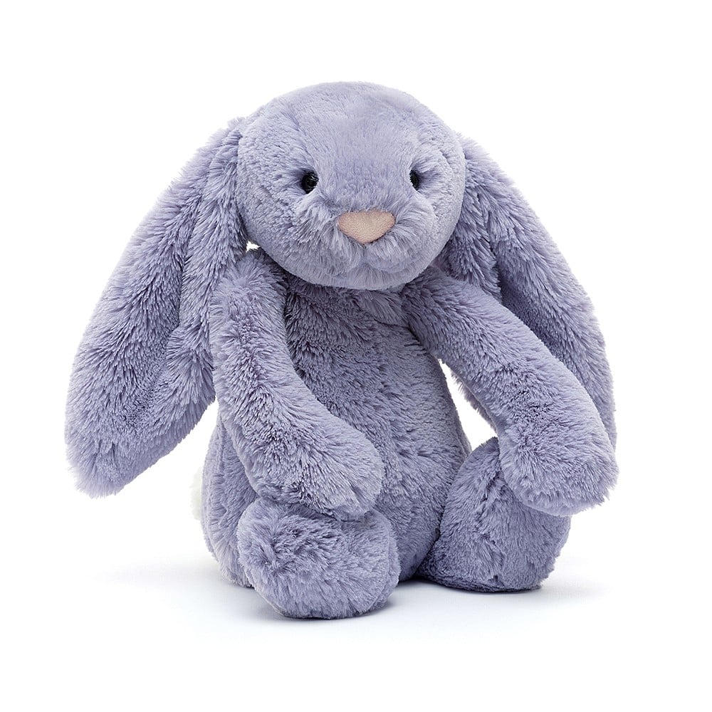 Bashful Viola Bunny | The Elly Store