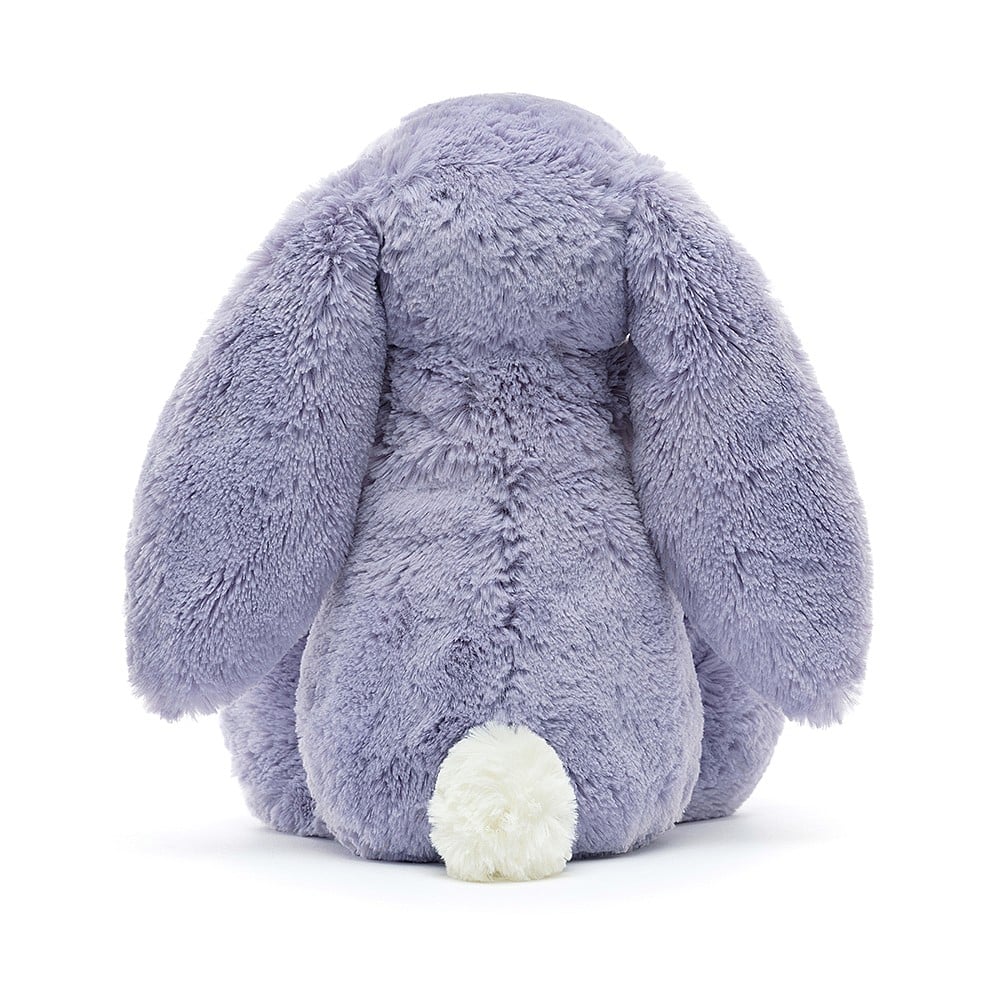 Bashful Viola Bunny | The Elly Store