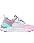 Biomecanics Bioevolution Pink Rose Rejilla Sneakers