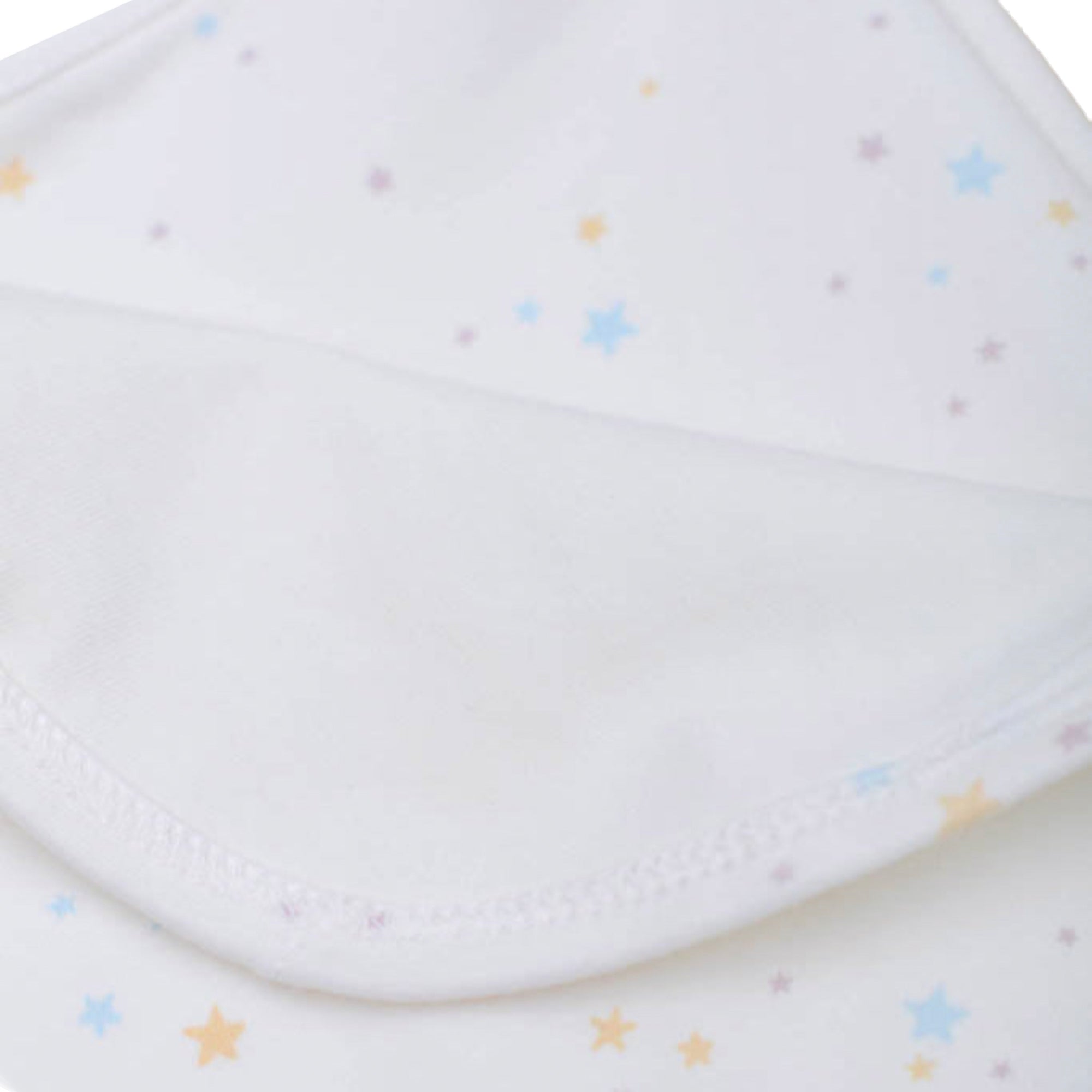 Jersey Blanket - Twinkle Stars