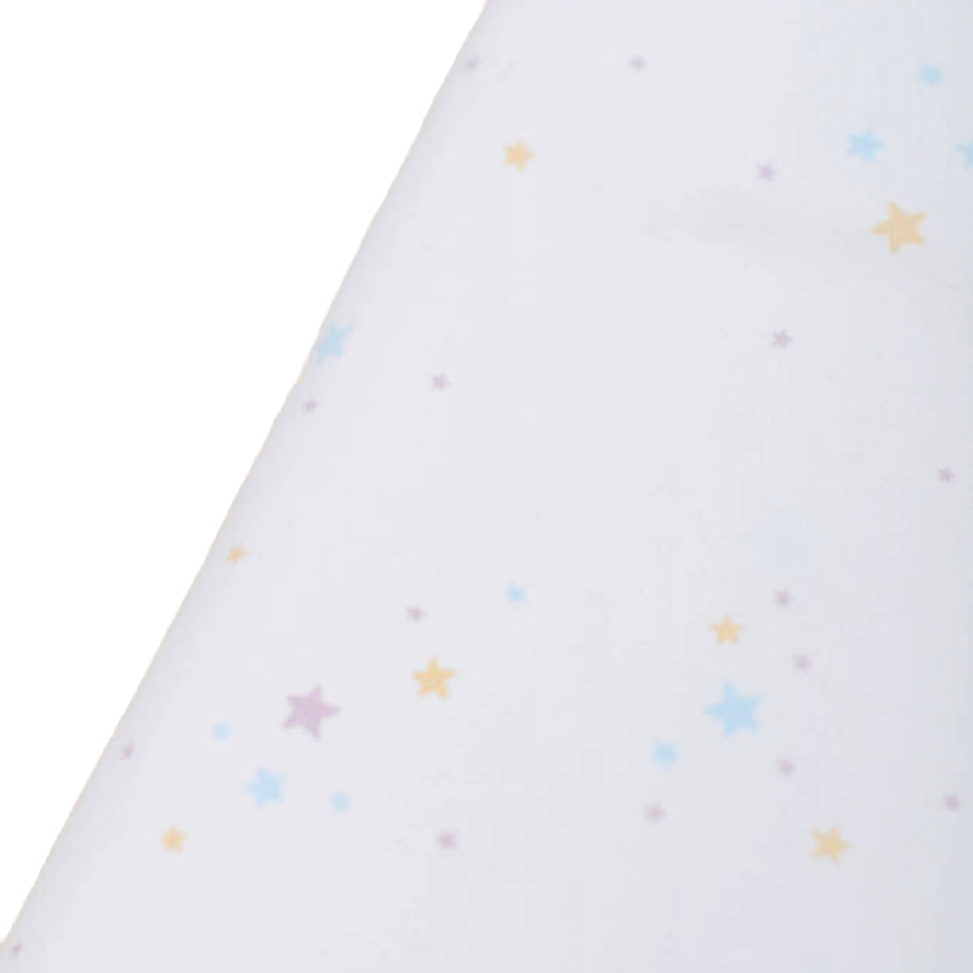 Jersey Blanket - Twinkle Stars