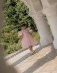 Kayla Dress - Princess Sparkles