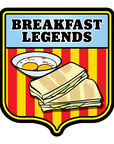 Team SG Badge