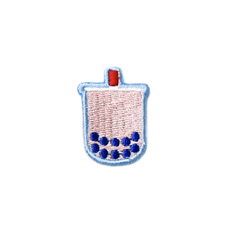Travelogue Patches (Add-On)