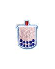 Travelogue Patches (Add-On)