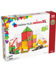 Magna-tiles Builder XL 50 Piece Set | The Elly Store 
