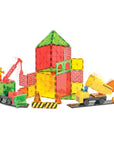 Magna-tiles Builder XL 50 Piece Set | The Elly Store 