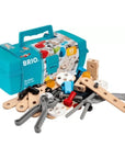 Builder Starter Set tool box tools