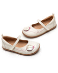Tip Toey Joey Ladybug Mary Janes Singapore front view