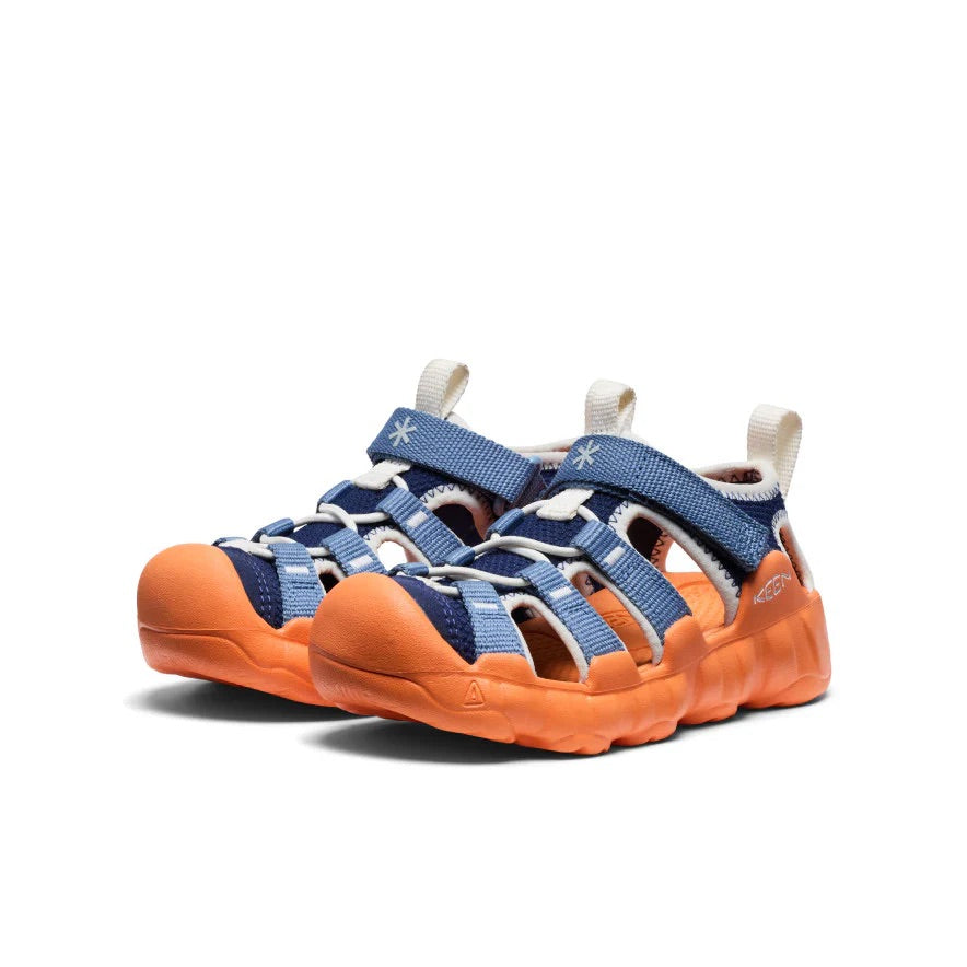 CHILDREN'S HYPERPORT H2 X SNOWPEAK-TANEHOOZUKI1