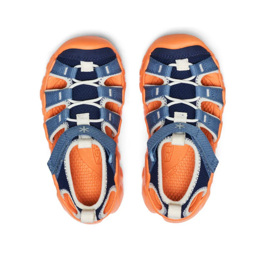 CHILDREN'S HYPERPORT H2 X SNOWPEAK-TANEHOOZUKI1