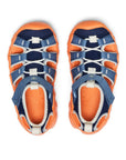 CHILDREN'S HYPERPORT H2 X SNOWPEAK-TANEHOOZUKI1