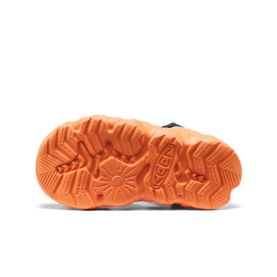 CHILDREN'S HYPERPORT H2 X SNOWPEAK-TANEHOOZUKI1