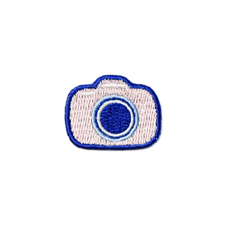 Travelogue Patches (Add-On)