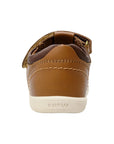 Bobux Caramel & Toffee Roam Sandals i-Walk