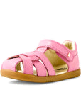 Cashmere Rose Skip Sandals I walks
