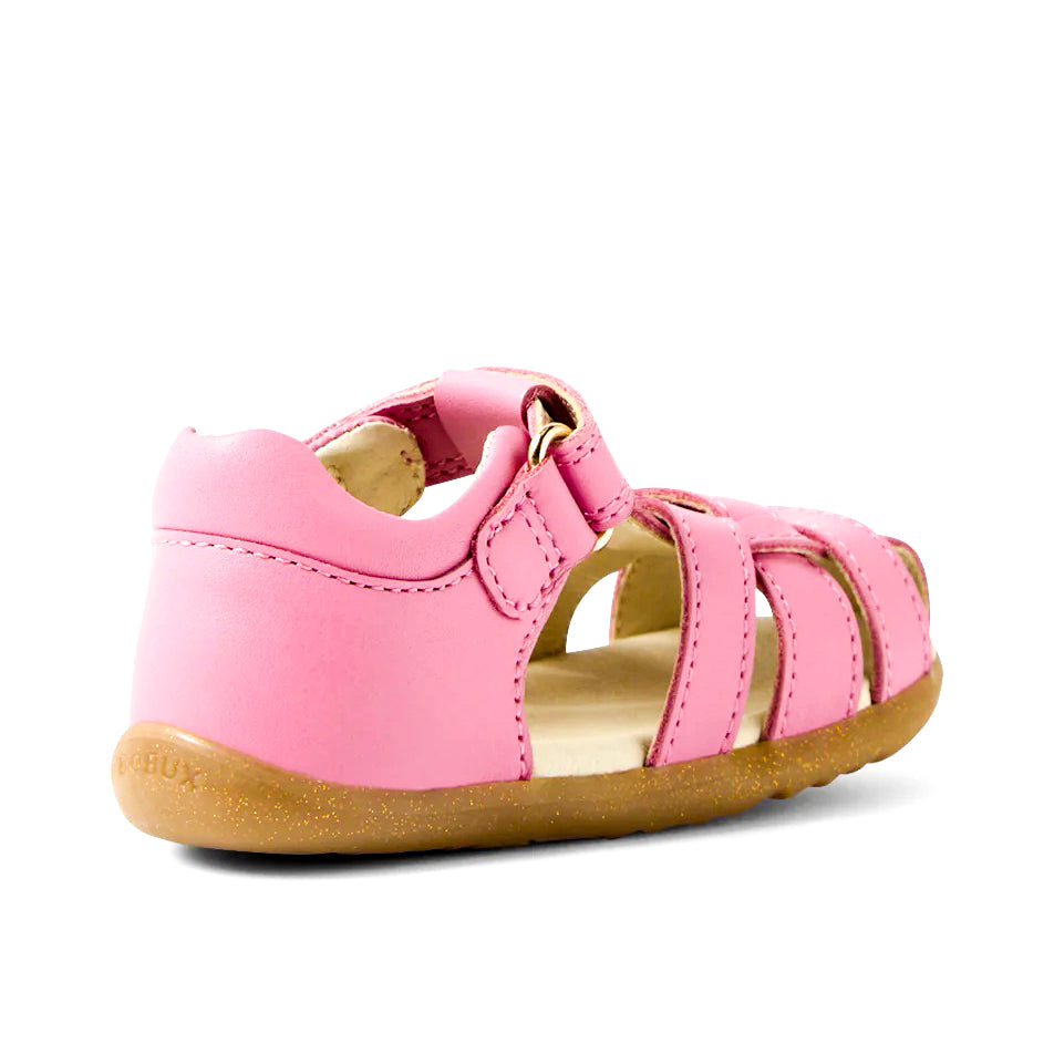 Cashmere Rose Skip Sandals Step Up