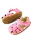 Cashmere Rose Skip Sandals Step Up