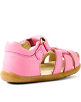 Cashmere Rose Skip Sandals Step Up