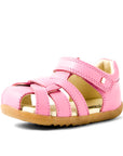 Cashmere Rose Skip Sandals Step Up