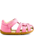 Cashmere Rose Skip Sandals Step Up