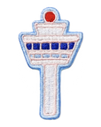 Travelogue Patches (Add-On)