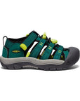 Keen Children Newport H2 - Aventurine / Evening Primrose