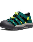 Keen Children Newport H2 - Aventurine / Evening Primrose