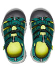 Keen Children Newport H2 - Aventurine / Evening Primrose