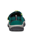 Keen Children Newport H2 - Aventurine / Evening Primrose