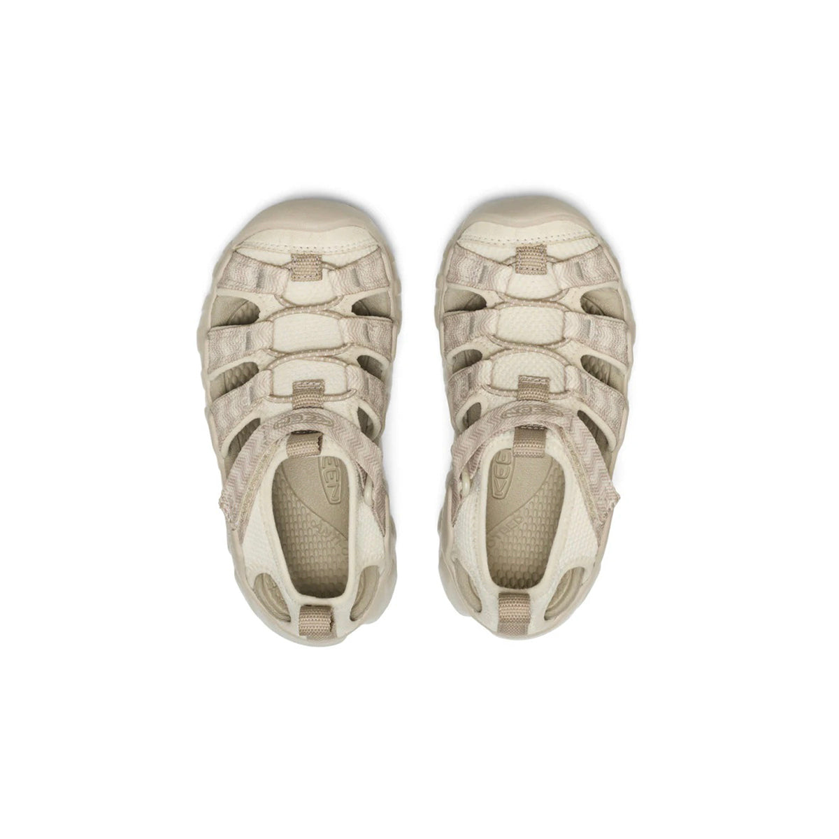 Children Hyperport H2 Birch Plaza Taupe