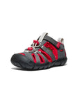 Children Seacamp II CNX Magnet Red Carpet