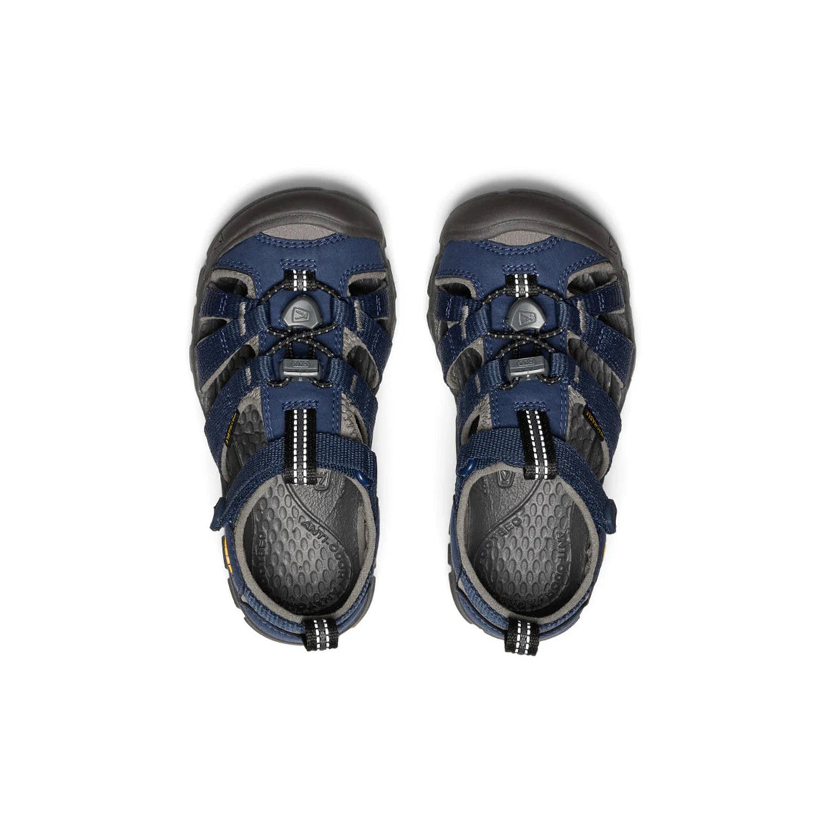 Children Seacamp II CNX Naval Academy Drizzle