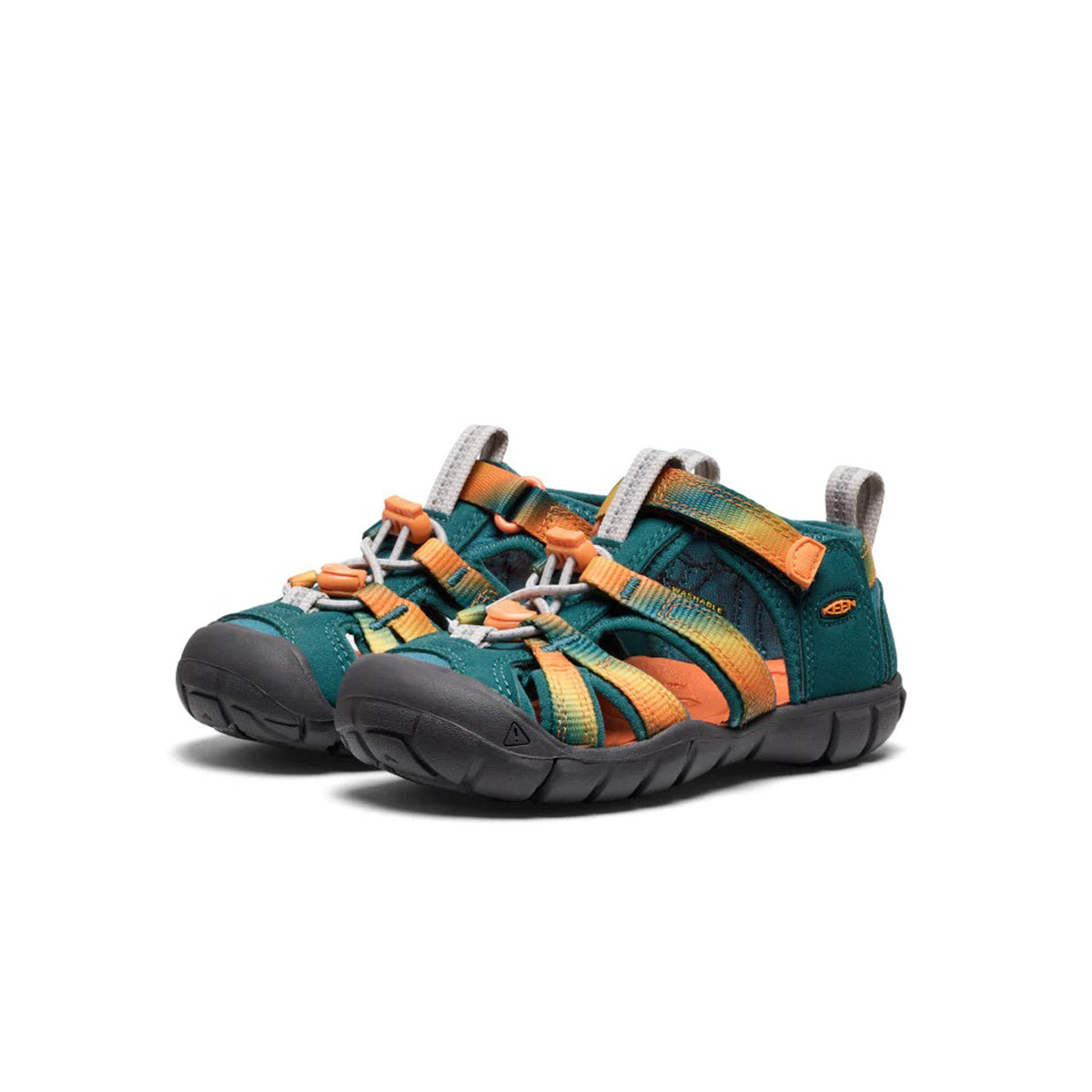 Children Seacamp II CNX Ombre Mediterranea