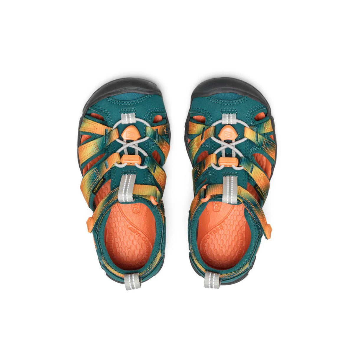 Children Seacamp II CNX Ombre Mediterranea